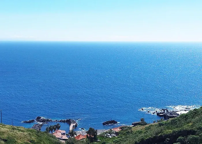 Apartmán Mcstylo-ocean View *