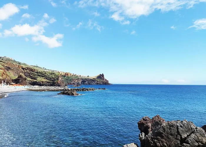 Mcstylo-ocean View アパート