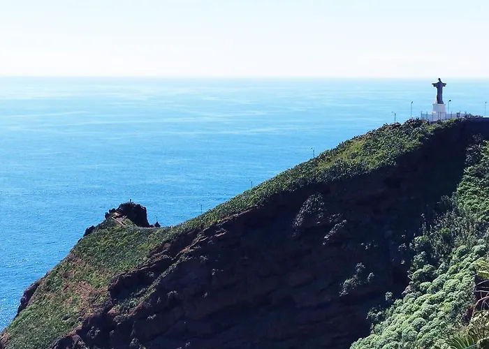 Mcstylo-ocean View * Caniço