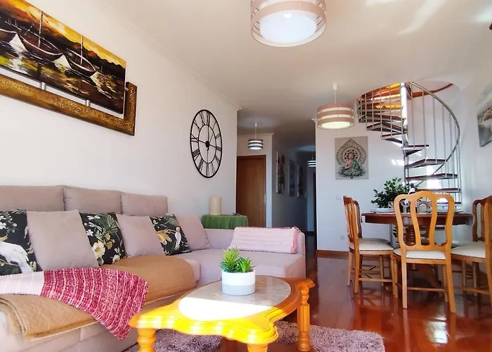 Apartmán Mcstylo-ocean View Caniço