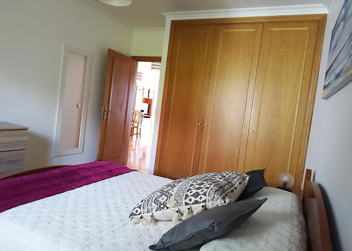 Apartmán Mcstylo-ocean View Caniço