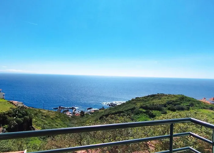 Mcstylo-ocean View * Caniço