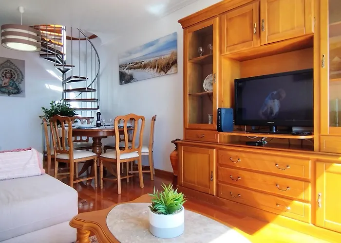 Apartmán Mcstylo-ocean View *