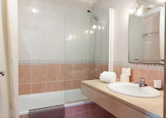 Mcstylo-ocean View Apartmán Caniço