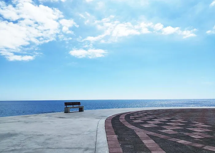 Mcstylo-ocean View アパート